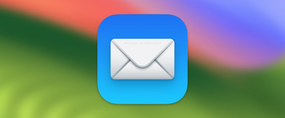 macOS Sonoma drops support for legacy Mail plug-ins; breaks support for some apps