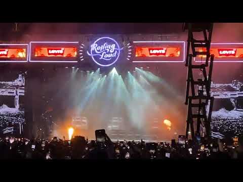 Playboi Carti – Location – Live at Rolling Loud LA 2023