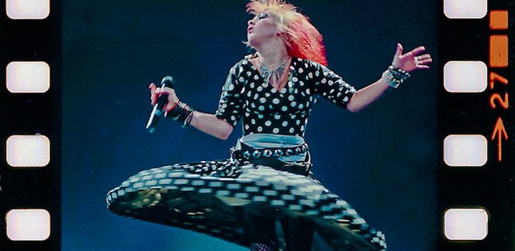 ‘Let the Canary Sing’ Review: Cyndi Lauper Doc Is Slight But Serviceable