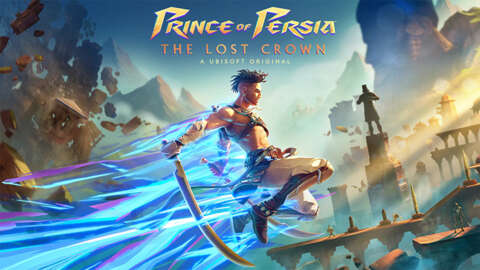 Prince Of Persia: The Lost Crown Preorders Are Now Available