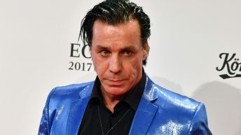 Rammstein’s Till Lindemann Under Investigation in Germany Following Sexual Assault Allegations