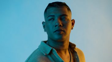 Boza Talks About Finding New Maturity — And Romance — on His Album ‘Sin Sol’