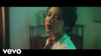 Tiara Andini – Tega (Official Music Video)