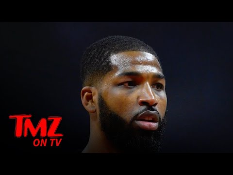 Tristan Thompson Allegedly Expecting Baby 3, Woman Sues for Child Support | TMZ TV