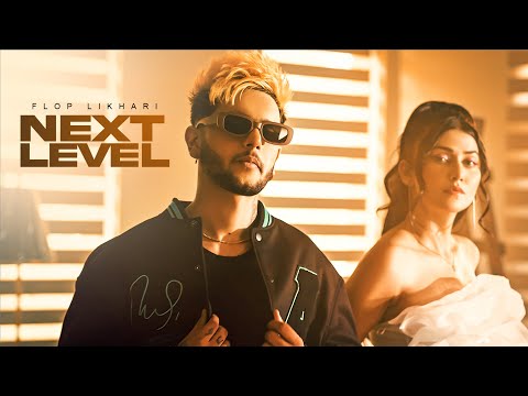 Laali Tu Lukonda Firda :Flop Likhari &Harpi Gill |Sweta Chauhan |New Punjabi Songs 2023 |Next Level