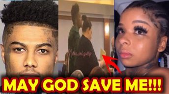 Blueface to be released on ankle monitor after court hearing, Chrisean Rock will not face charges..