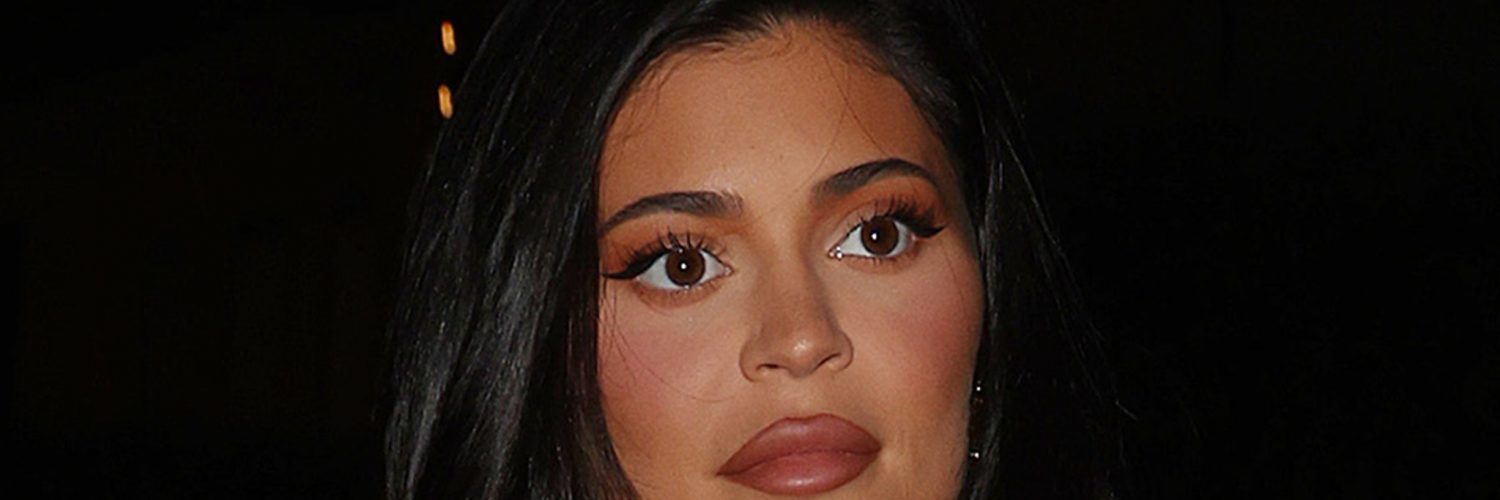 Kylie Jenner’s Company Sued By Model Who Says She Wasn’t Paid on Time