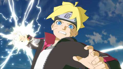 Naruto X Boruto: Ultimate Ninja Storm Connections Preview: An Arena Fighter For A New Generation