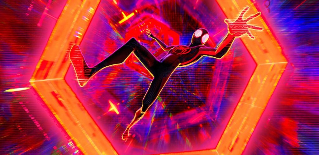 ‘Spider-Man: Across the Spider-Verse’ Blocked From Release in UAE