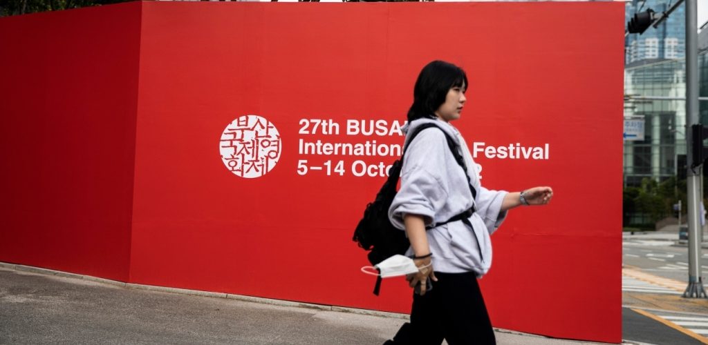 Busan Film Fest Insiders Push for Generational Change Amid Sexual Misconduct, Cronyism Allegations