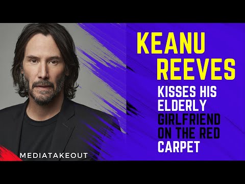 MediaTakeOut | Keanu Reeves | #theyoungturks #johnwick4review #johnwickchapter4review