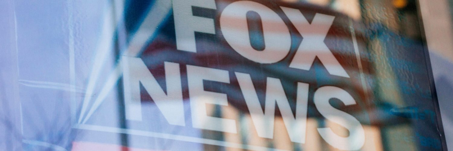 Fox News Finalizing Settlement With Ex-Producer Abby Grossberg: Report