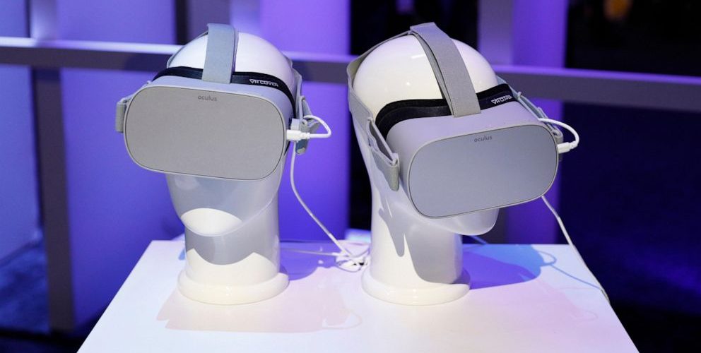 Facebook owner wants preteens to step into virtual reality with its Quest headset