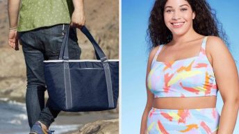 20 Target Products You Need If You’re Going To Spend Any Time On A Beach This Summer