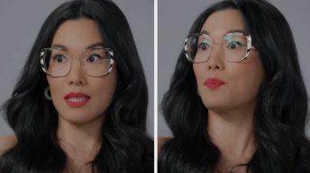 Ali Wong Talked About Filming The Finale Of Beef And Why She’s So Proud Of Its Cast In A Recent Conversation With Jason Segel