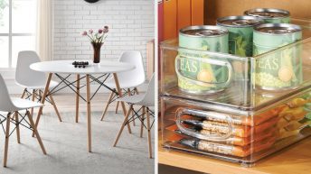 If It’s High Time To Redo Your Kitchen, These 30 Walmart Products Will Help You Do It Affordably