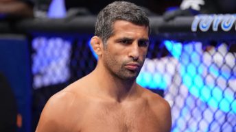 Firas Zahabi believes “something was off” with Beneil Dariush at UFC 289: “He’s way better than that”