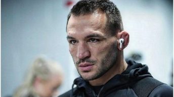 Michael Chandler shares “the most disrespectful” thing you can do to a man after being knocked out