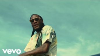 Aidonia – WOIE (Official Video)