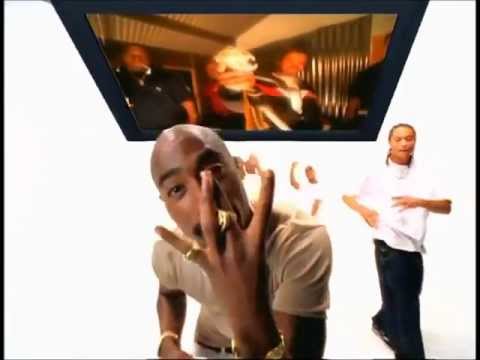 2Pac – Hit ‘Em Up (Dirty) (Music Video) HD