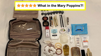 37 Packing Tips For Anyone Who Hates Paying For Checked Luggage