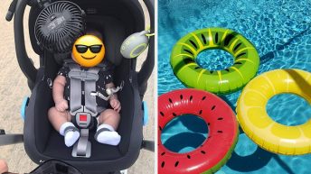 26 Things Every Parent Will Need To Ensure That This Will Be The Best Summer Yet