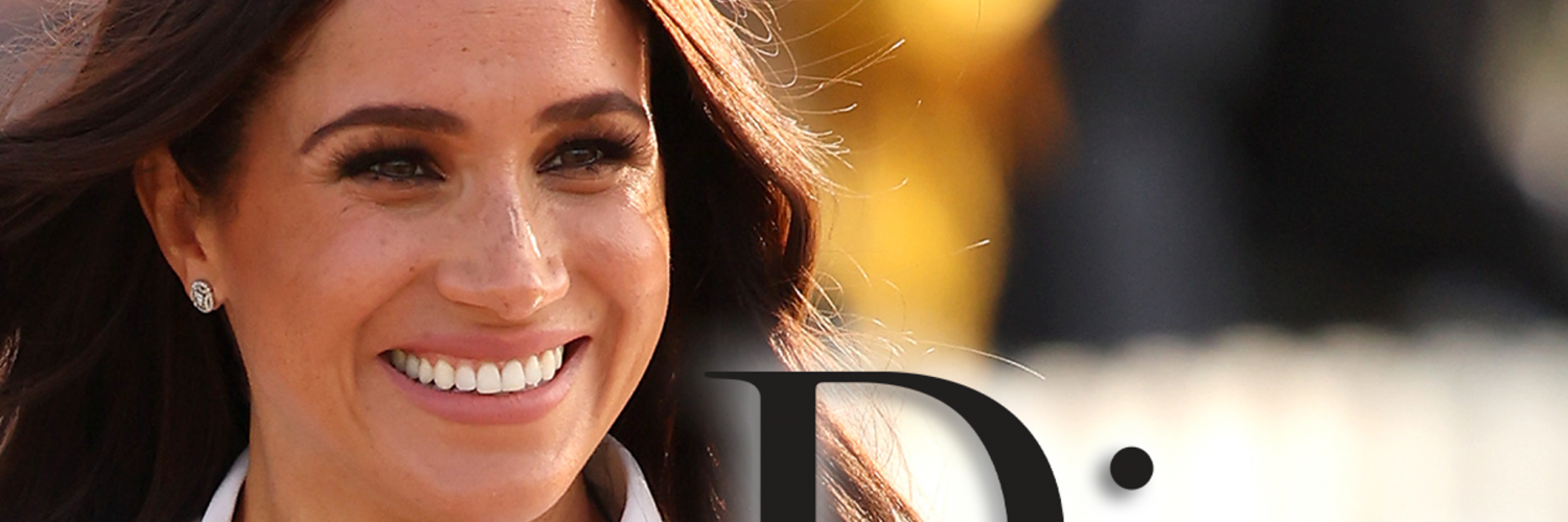 Meghan Markle Rumored to Be on Verge of Signing Dior Deal