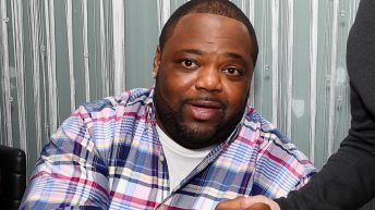 Houston Rapper Big Pokey Dead at 45