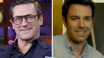 Jon Hamm Said He Was Originally “Meant” To Star In “Gone Girl” Over Ben Affleck