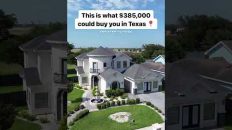 LIL BABY $385,000 HOUSE IN TEXAS🤯🔥💯 #shorts #lilbaby