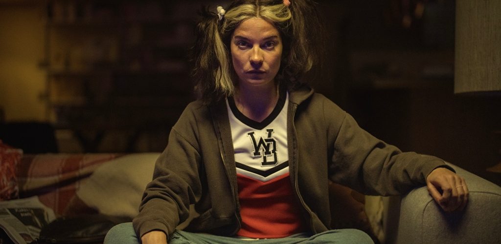 Annie Murphy and ‘Black Mirror’ Director on “Joan Is Awful’s” Feminist Themes and “Spookily Timely” AI Story