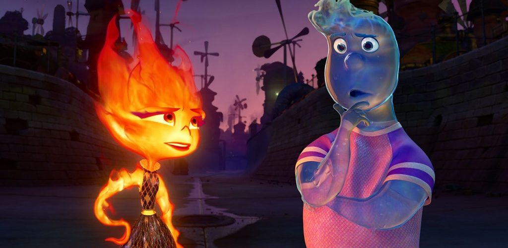 ‘Elemental’ Box Office Debacle: Pixar Movie Opens to Record-Worst $29.6M