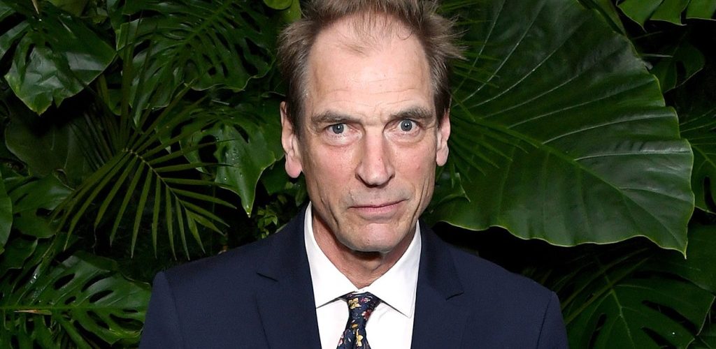 Julian Sands Search Continues Five Months After Being Reported Missing