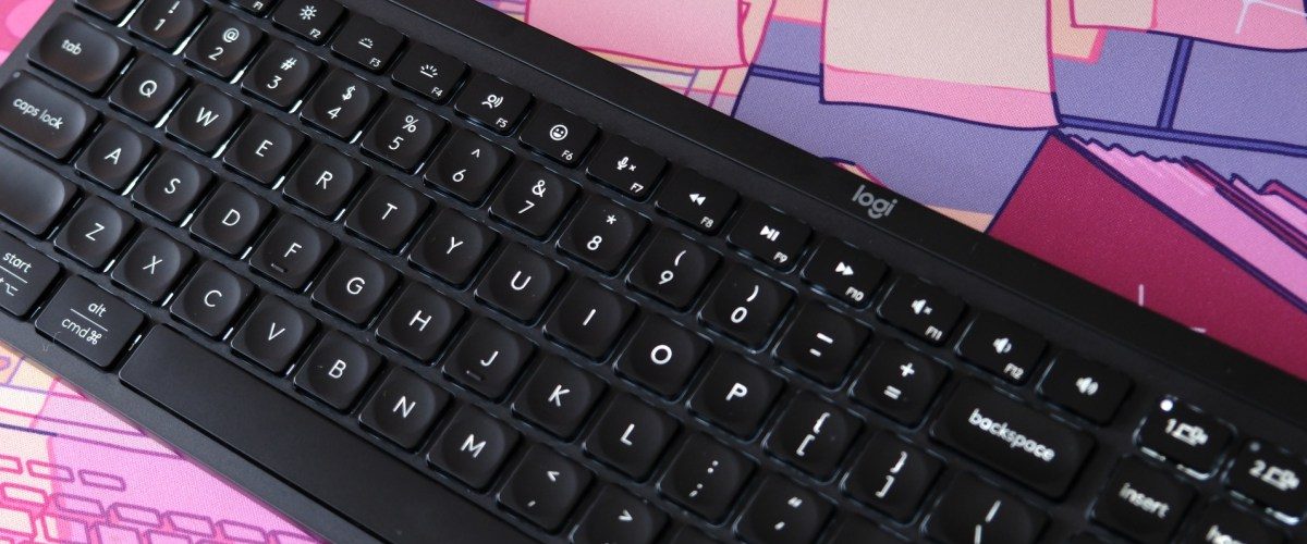 Review: Logitech’s beloved Mac keyboard gets even better with new MX Keys S upgrade