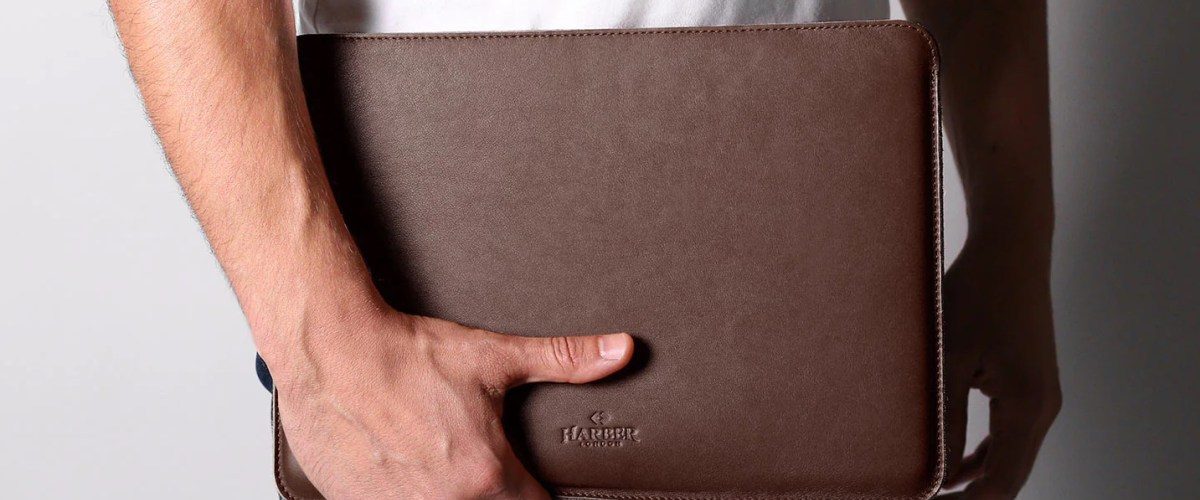 Best 15-inch MacBook Air sleeves: Sumptuous leather, wool, models from $15, and more