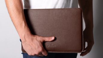 Best 15-inch MacBook Air sleeves: Sumptuous leather, wool, models from $15, and more