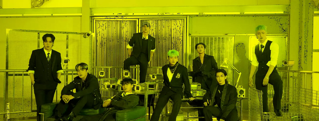 “There’s Meaning In Growing As An Individual” ATEEZ Interviewed