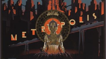 Apple TV+’s Metropolis TV Series Is Dead