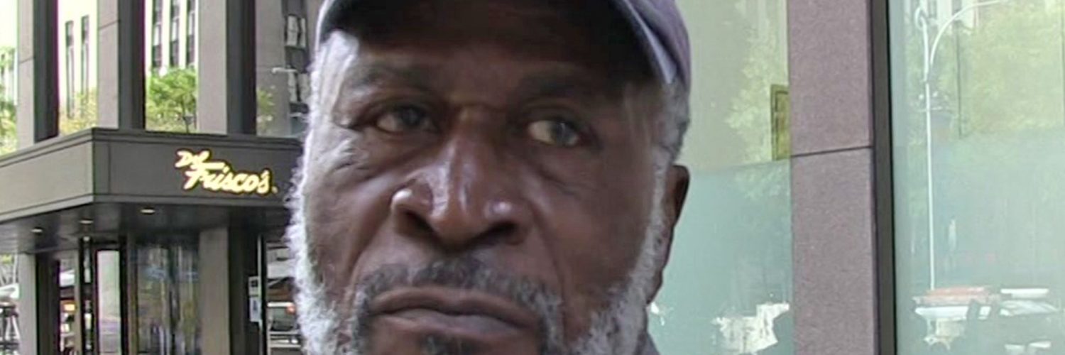 ‘Good Times’ Star John Amos Declines Daughter’s Charity, GoFundMe Shut Down