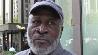 ‘Good Times’ Star John Amos Declines Daughter’s Charity, GoFundMe Shut Down