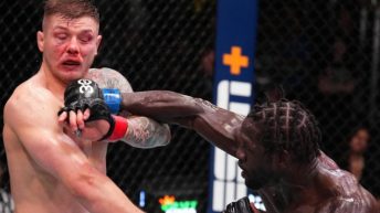 What’s next for Jared Cannonier and Marvin Vettori after UFC Vegas 75?