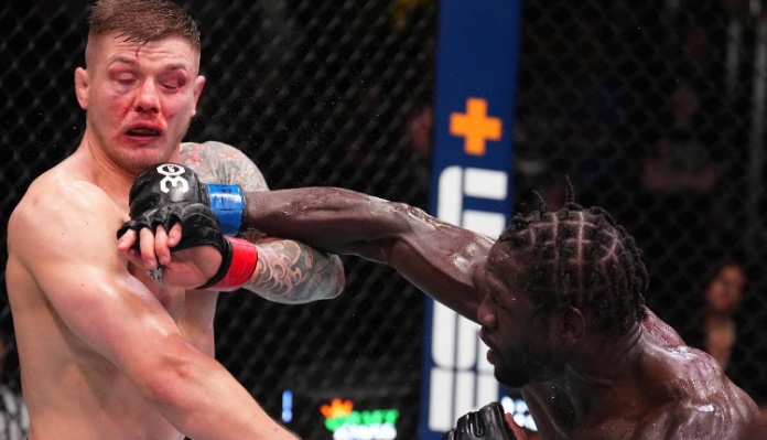 What’s next for Jared Cannonier and Marvin Vettori after UFC Vegas 75?