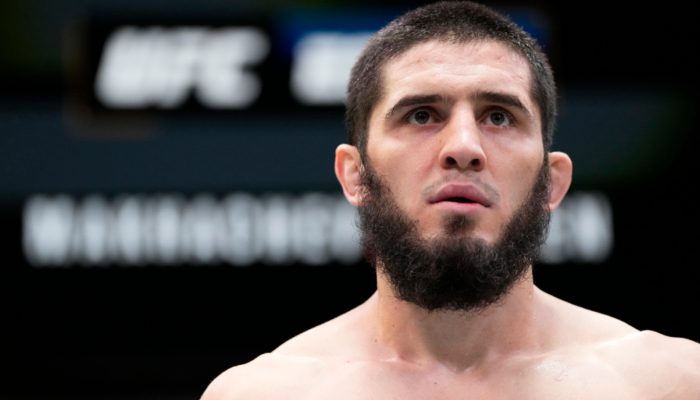 Islam Makhachev reveals UFC rejected an offer to return in the summer: “Everything turned upside down”