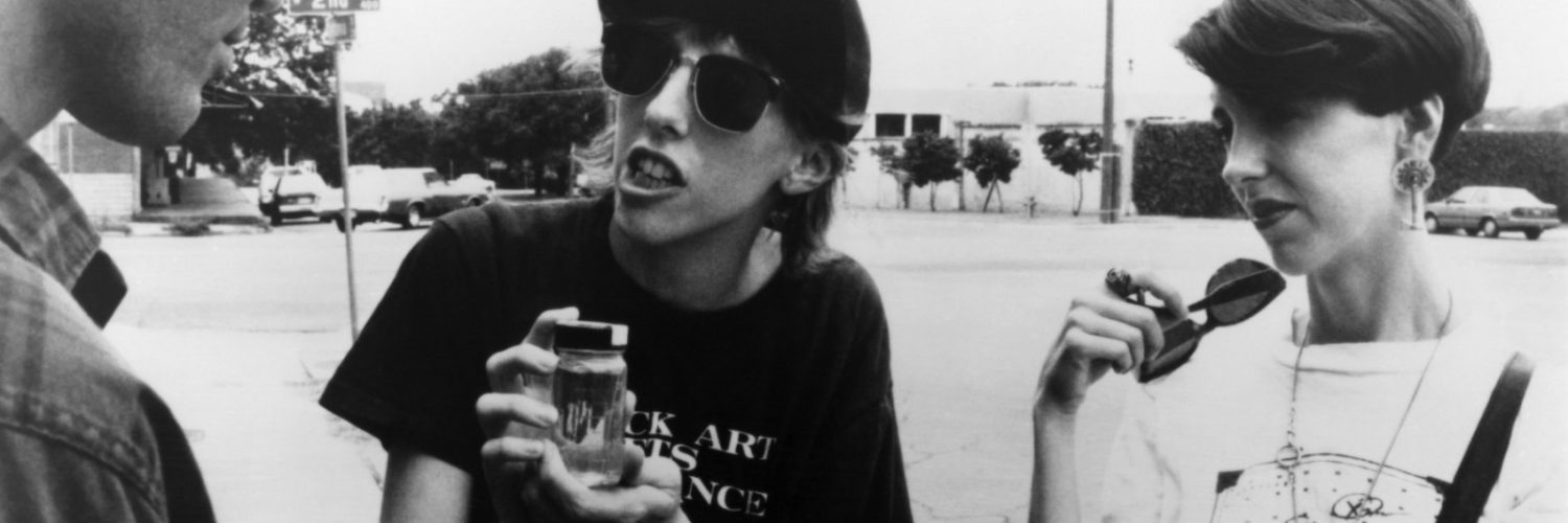 Teresa Taylor, Butthole Surfers Drummer and ‘Slacker’ Star, Dead at 60