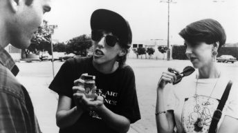 Teresa Taylor, Butthole Surfers Drummer and ‘Slacker’ Star, Dead at 60