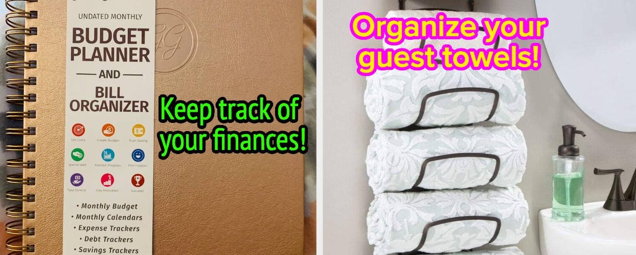 35 Household Items That’ll Help Take Off The Pressure Of Being An Adult