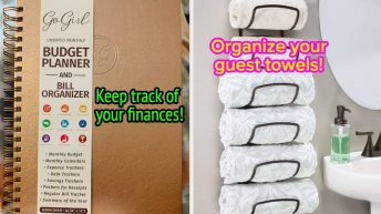 35 Household Items That’ll Help Take Off The Pressure Of Being An Adult