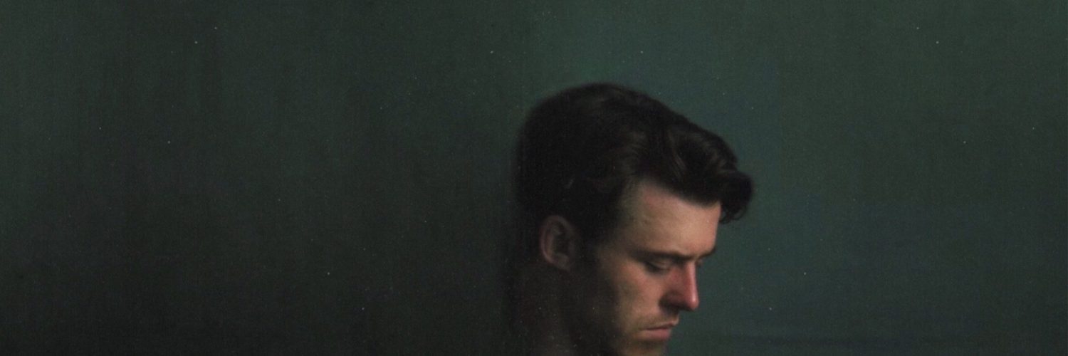 Niall McNamee Shares Cinematic EP ‘Love Without Walls’