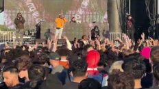 Sid Shyne (Live at Rolling Loud California 2023)