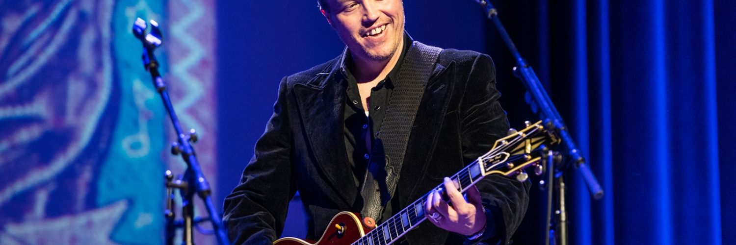 Jason Isbell Unveils 2023 Ryman Residency with Guests S.G. Goodman, Lawrence Rothman